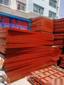 青海西寧建材用品交易指南 求購、出租與回收價格分析