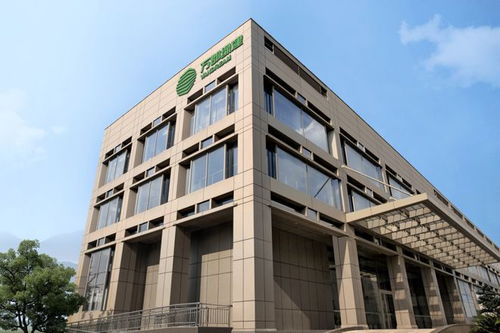 政府采購助推綠色建材發展，萬郡綠建引領建筑行業綠色轉型