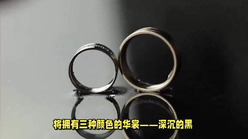 三星Galaxy Ring智能戒指震撼發(fā)布 售價3500元，開啟智能穿戴新紀(jì)元